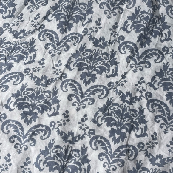 Z&L BOHO Mini Dress size S - Picture 6 of 10